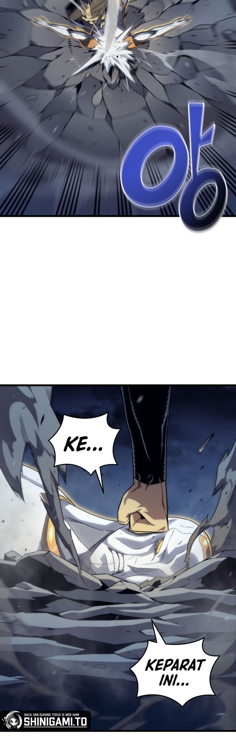 The Great Mage Returns After 4000 Years Chapter 196 page 13
