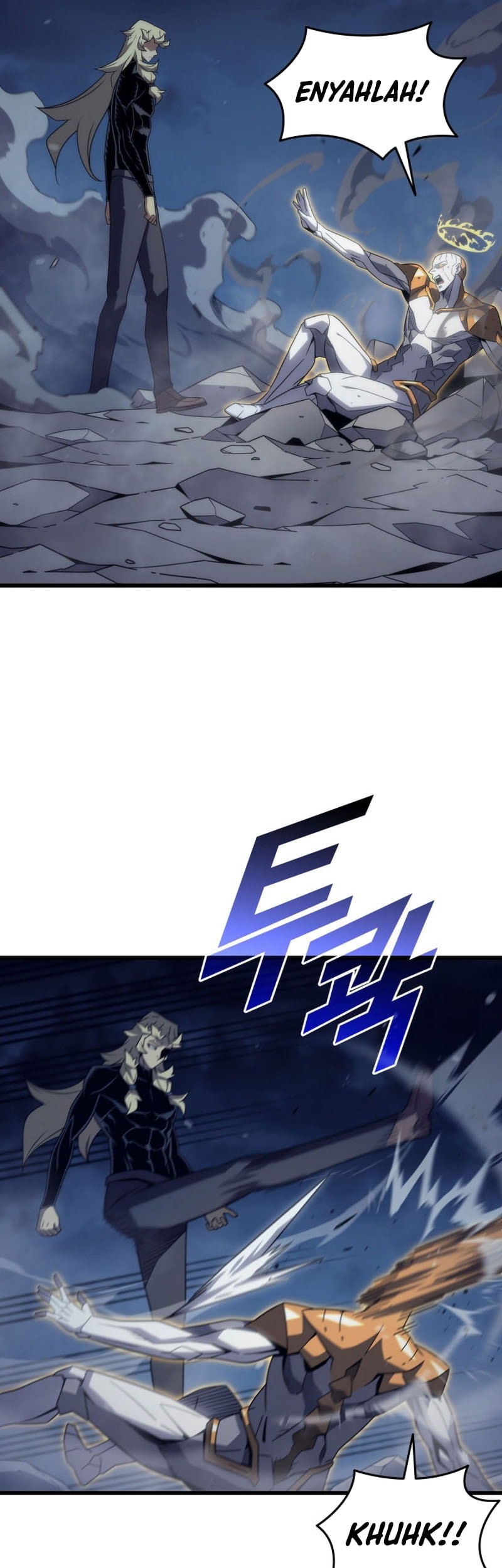 The Great Mage Returns After 4000 Years Chapter 196 page 18