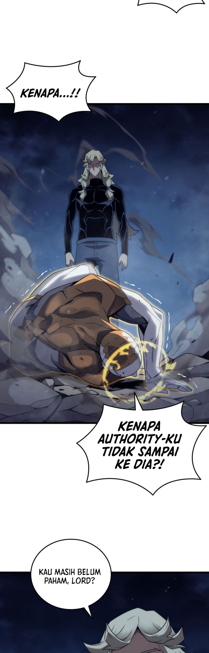 The Great Mage Returns After 4000 Years Chapter 196 page 19