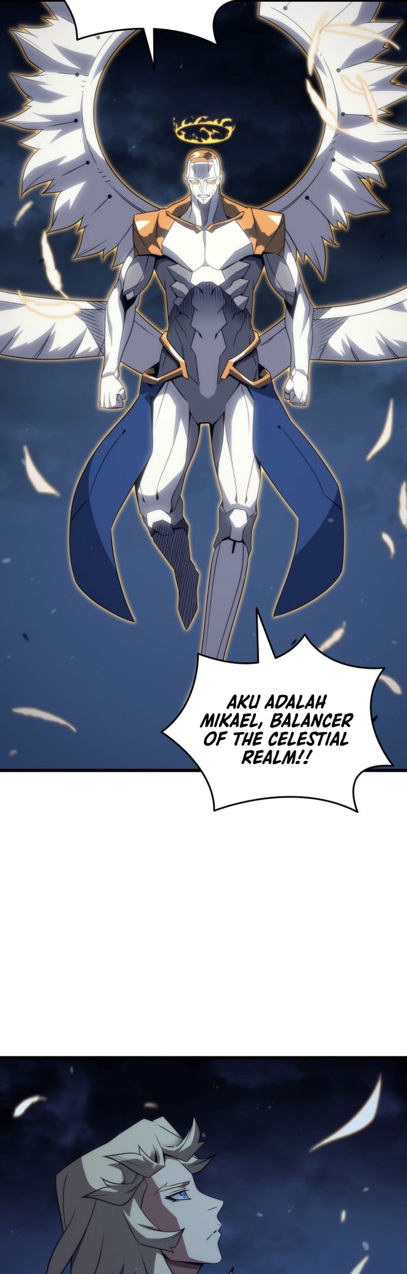 The Great Mage Returns After 4000 Years Chapter 196 page 23