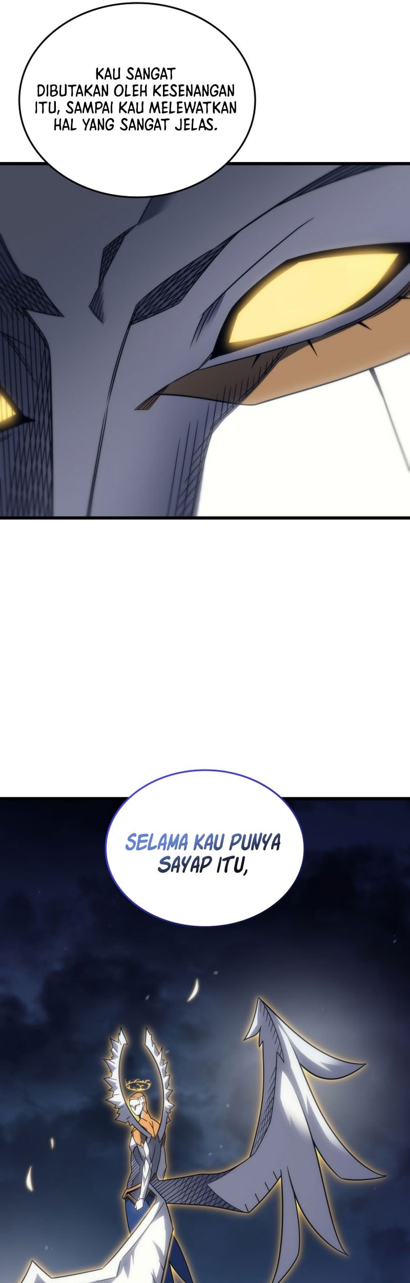The Great Mage Returns After 4000 Years Chapter 196 page 26
