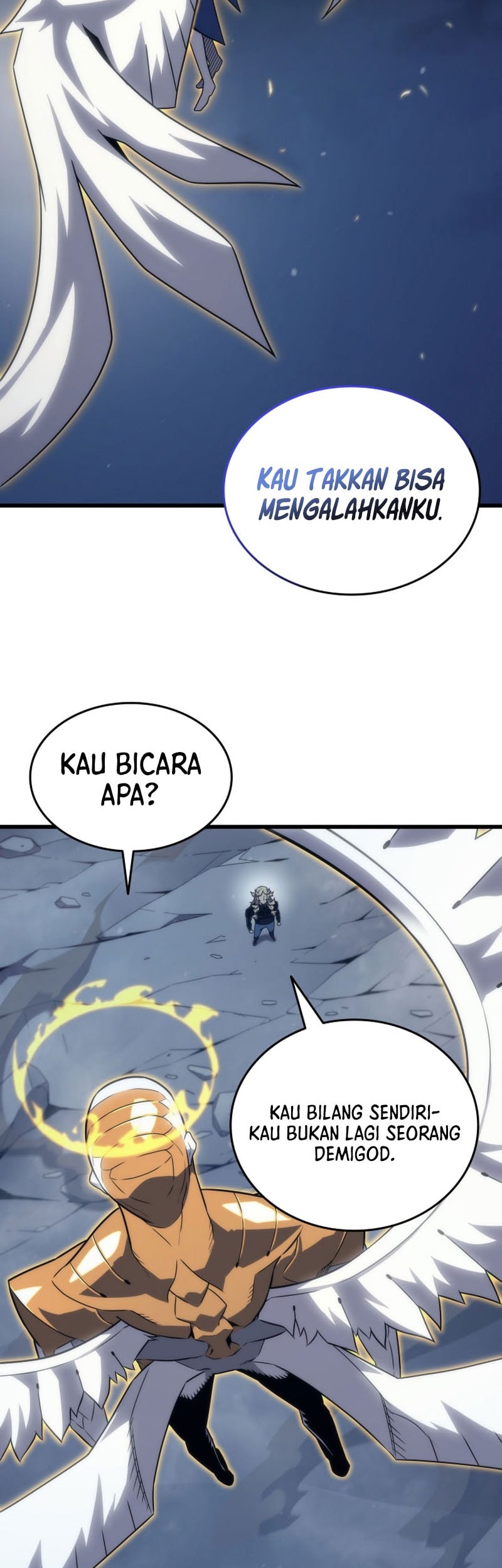 The Great Mage Returns After 4000 Years Chapter 196 page 27