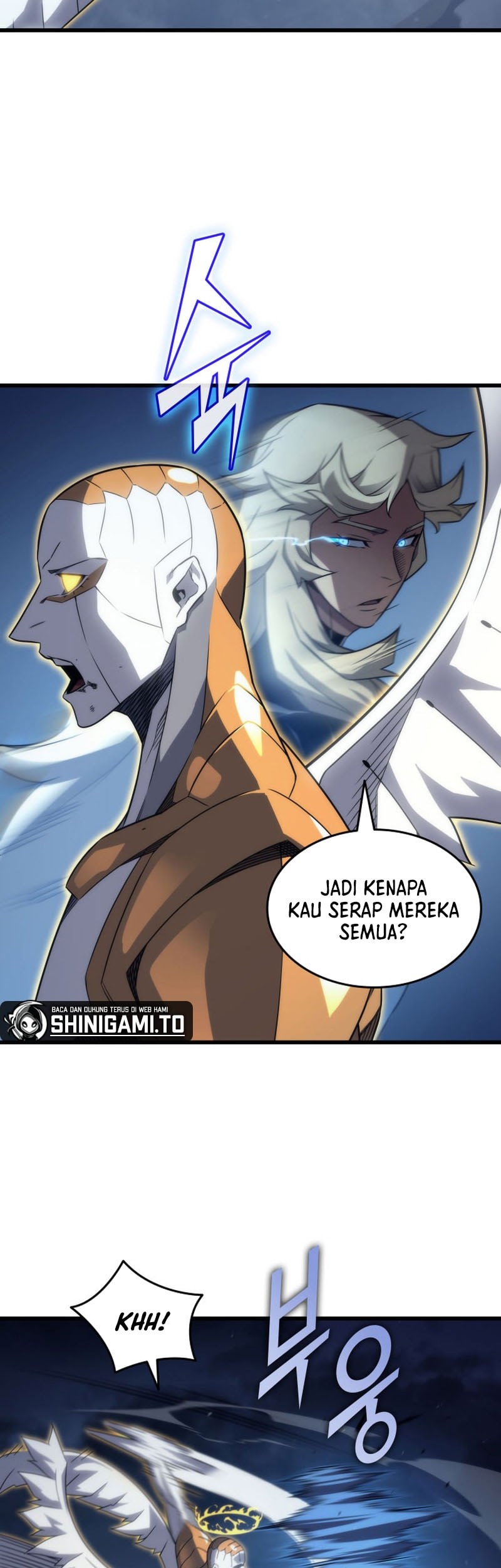 The Great Mage Returns After 4000 Years Chapter 196 page 28
