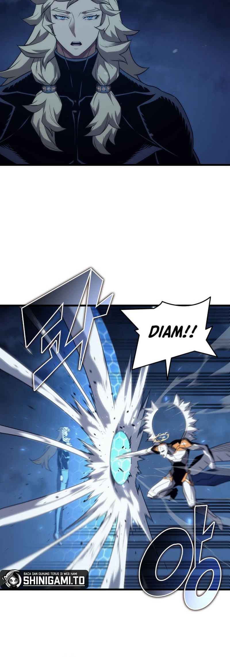 The Great Mage Returns After 4000 Years Chapter 196 page 33