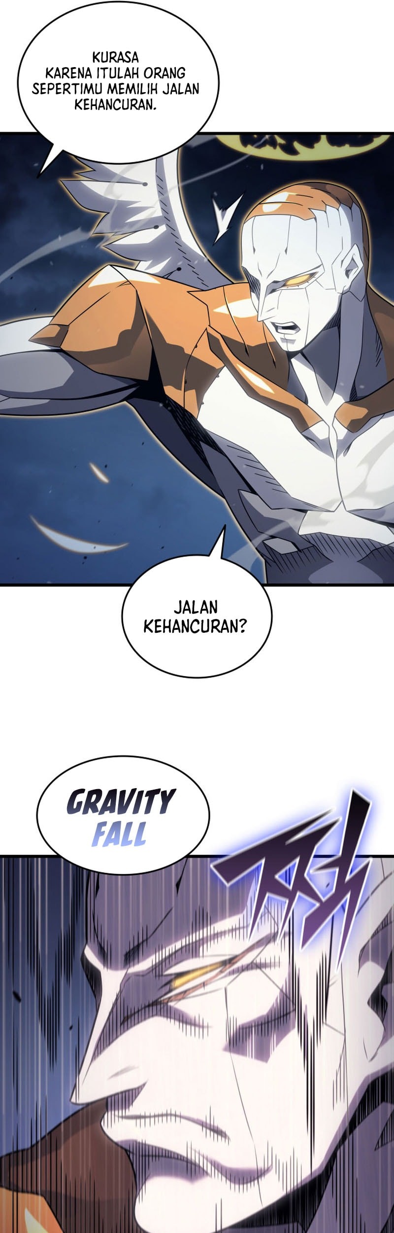 The Great Mage Returns After 4000 Years Chapter 196 page 34