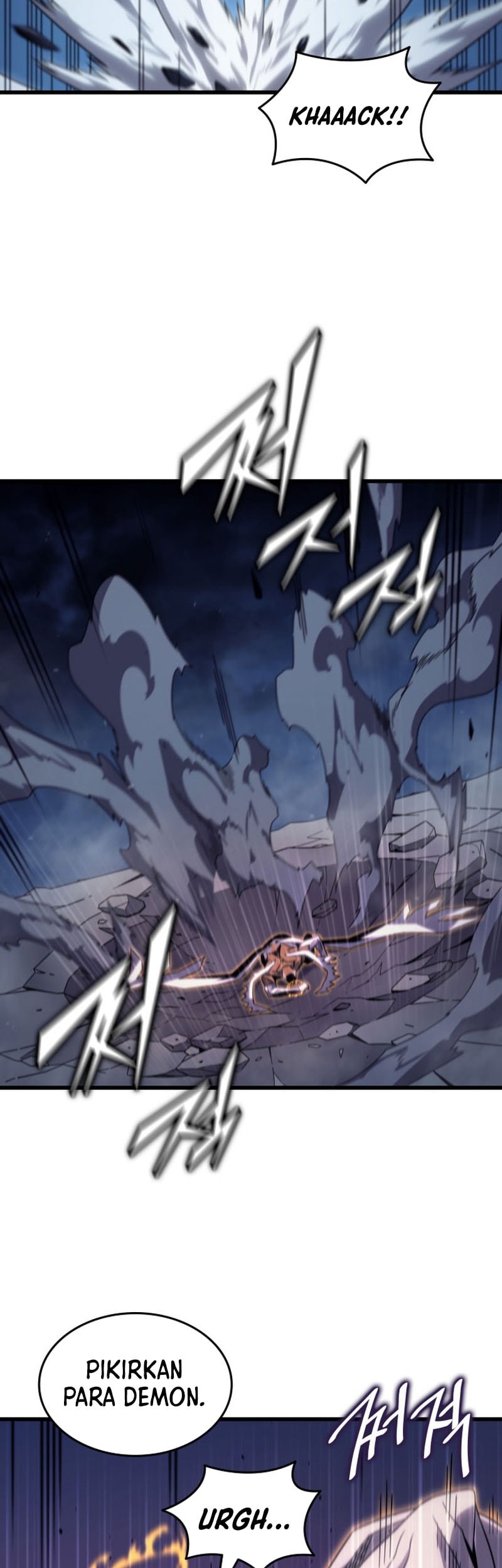 The Great Mage Returns After 4000 Years Chapter 196 page 36