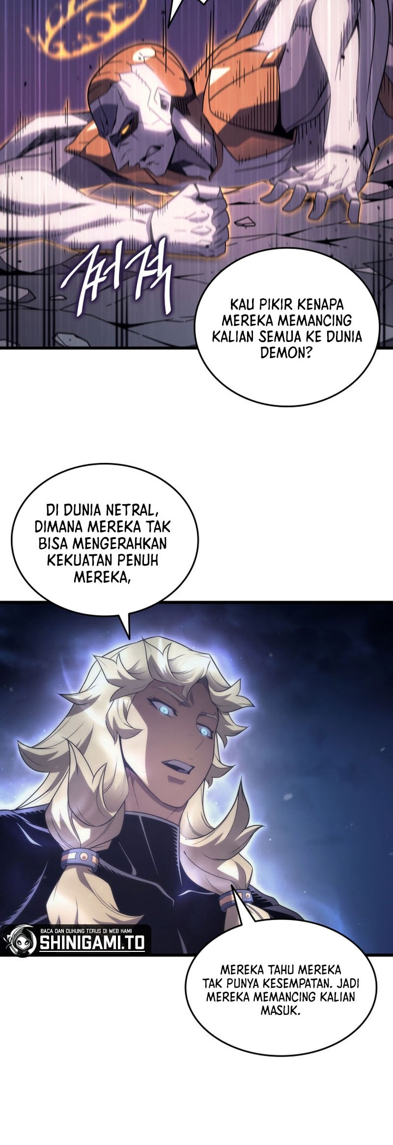 The Great Mage Returns After 4000 Years Chapter 196 page 37