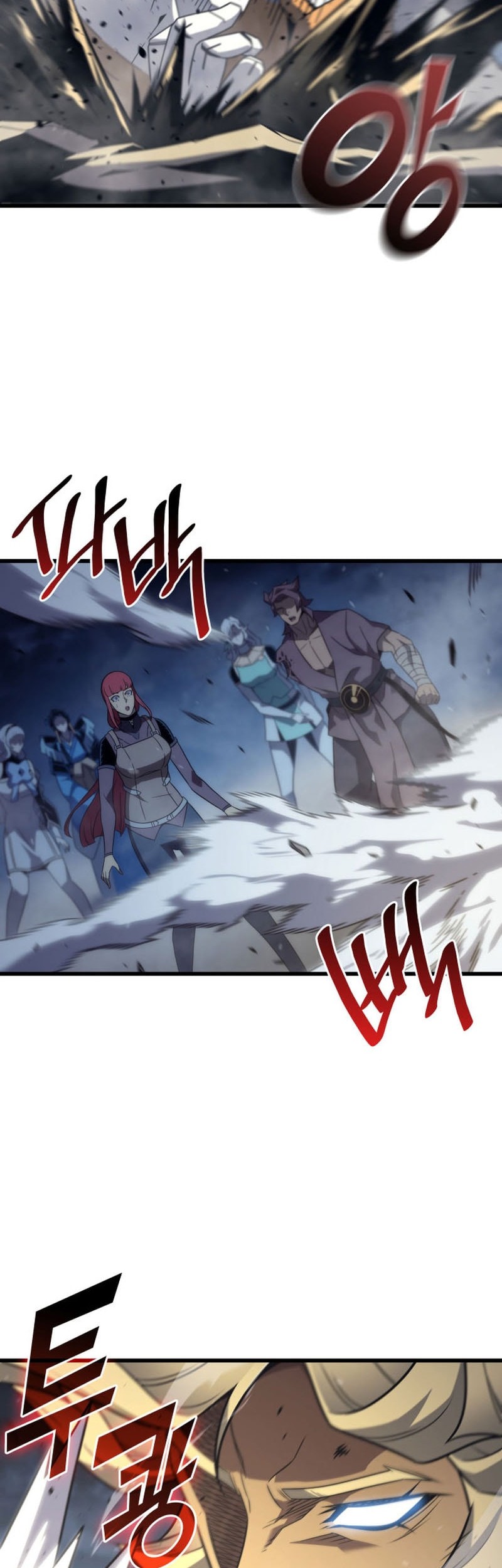 The Great Mage Returns After 4000 Years Chapter 197 page 35