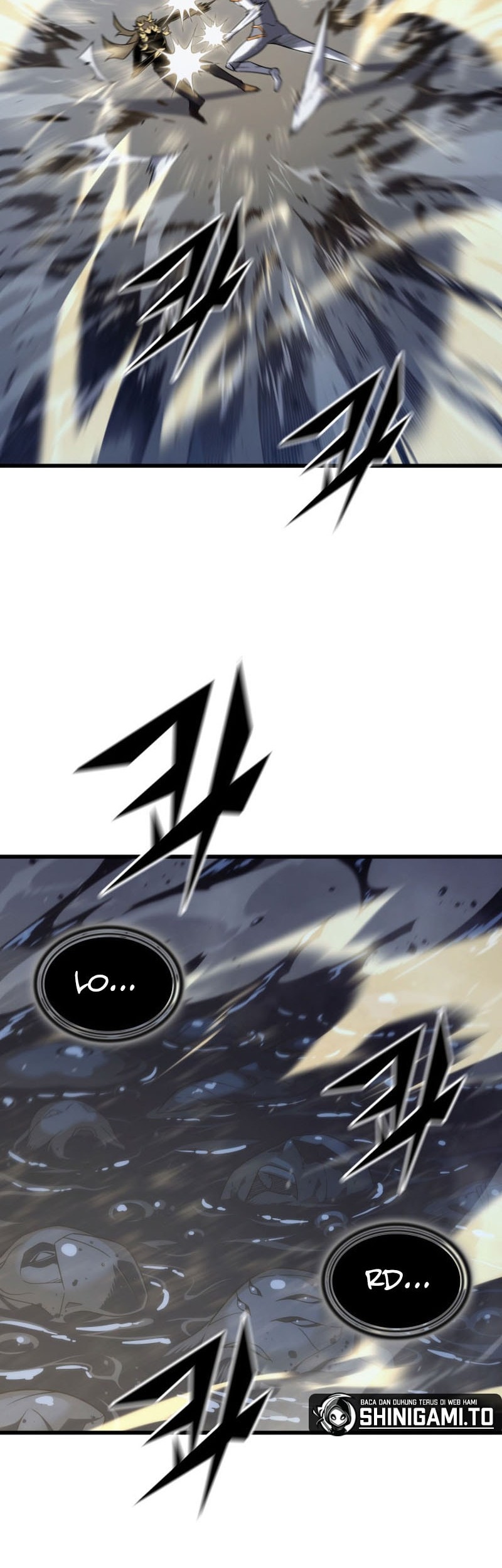 The Great Mage Returns After 4000 Years Chapter 197 page 37