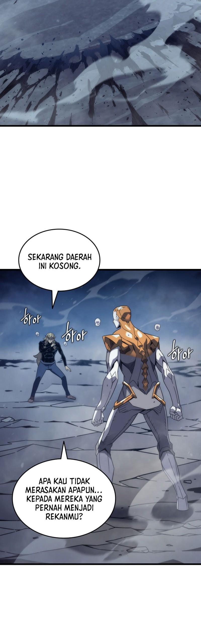 The Great Mage Returns After 4000 Years Chapter 197 page 39