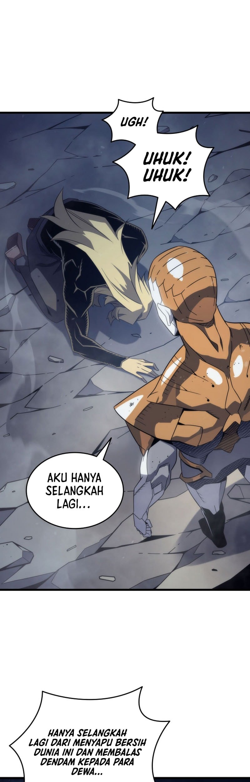 The Great Mage Returns After 4000 Years Chapter 197 page 42