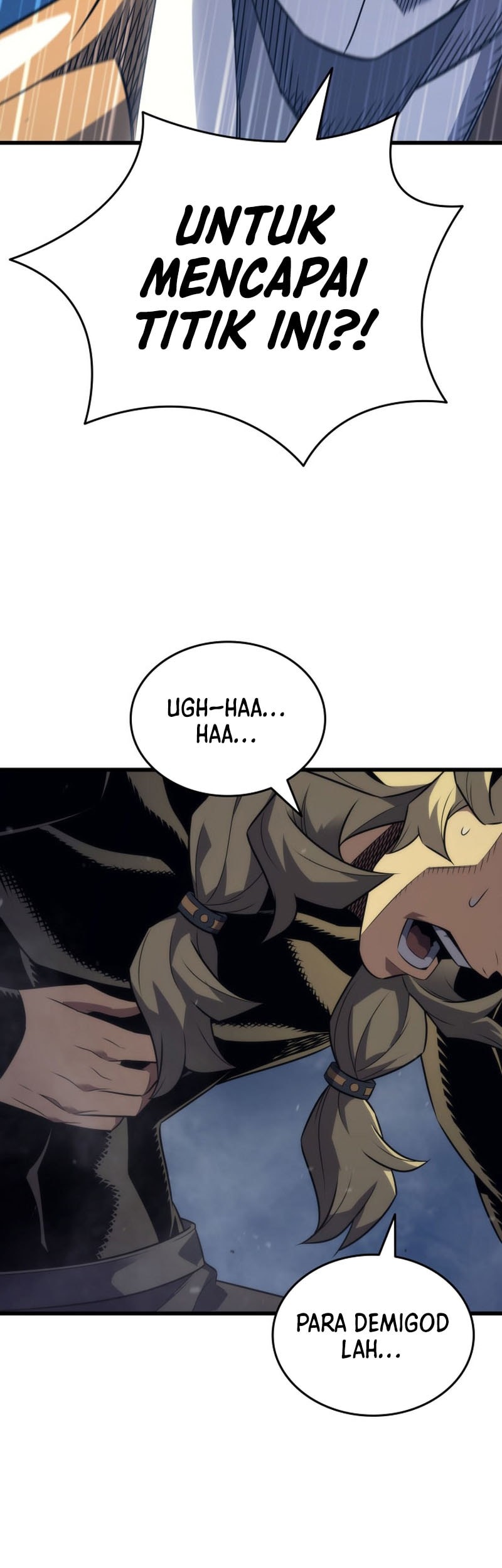 The Great Mage Returns After 4000 Years Chapter 197 page 44