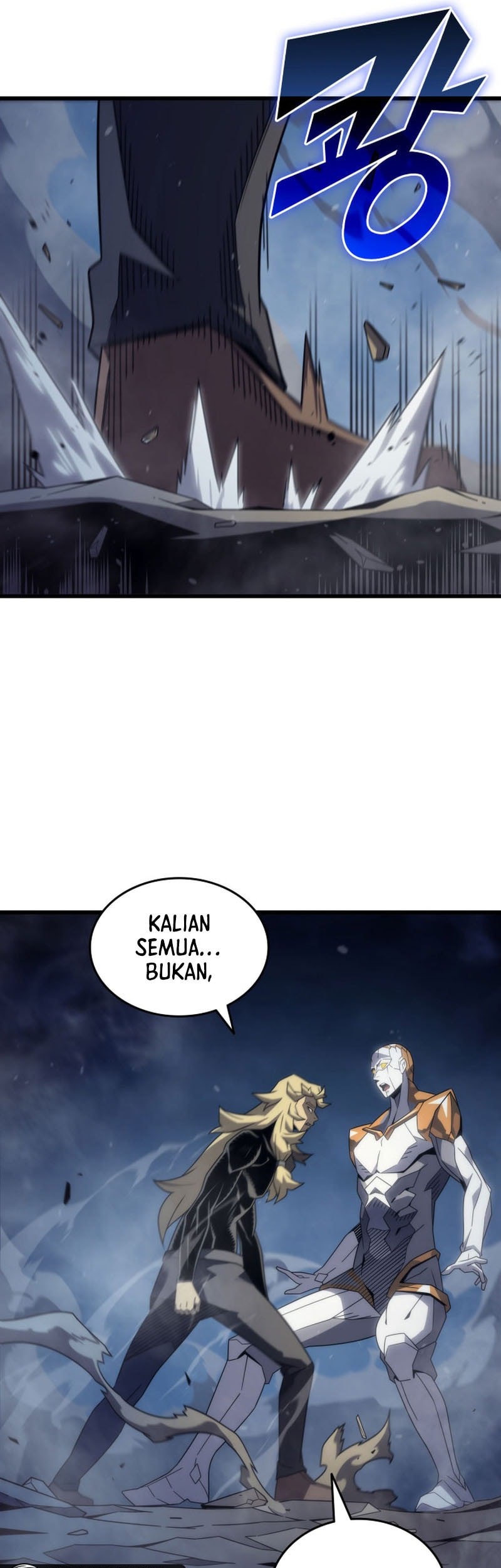 The Great Mage Returns After 4000 Years Chapter 197 page 50
