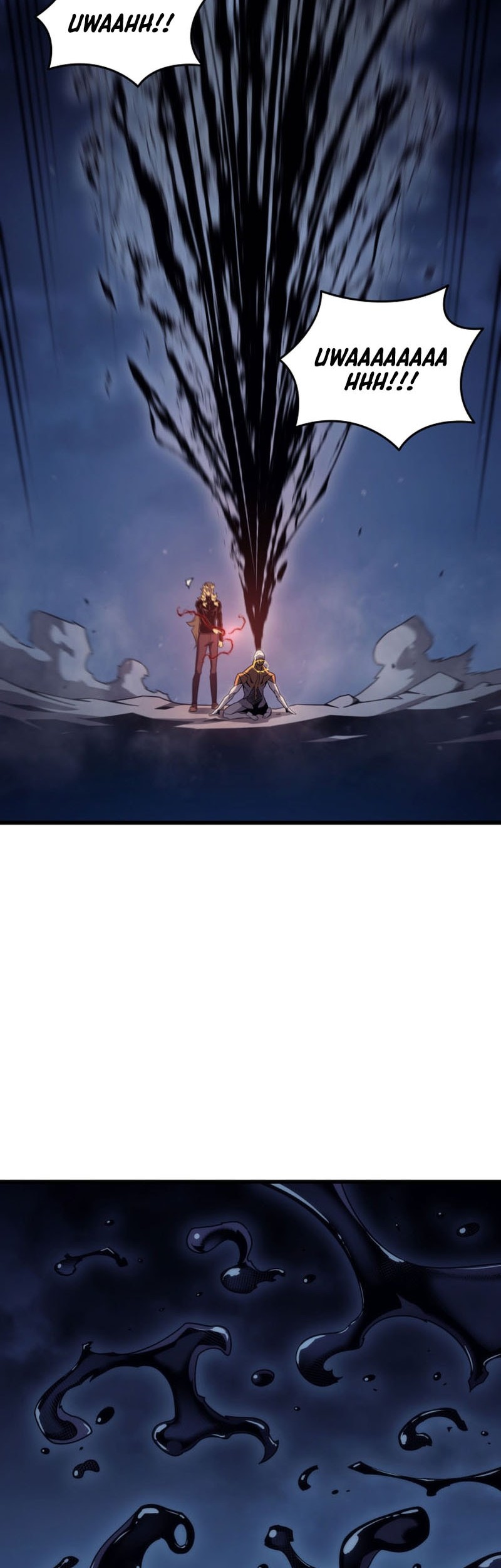 The Great Mage Returns After 4000 Years Chapter 197 page 3