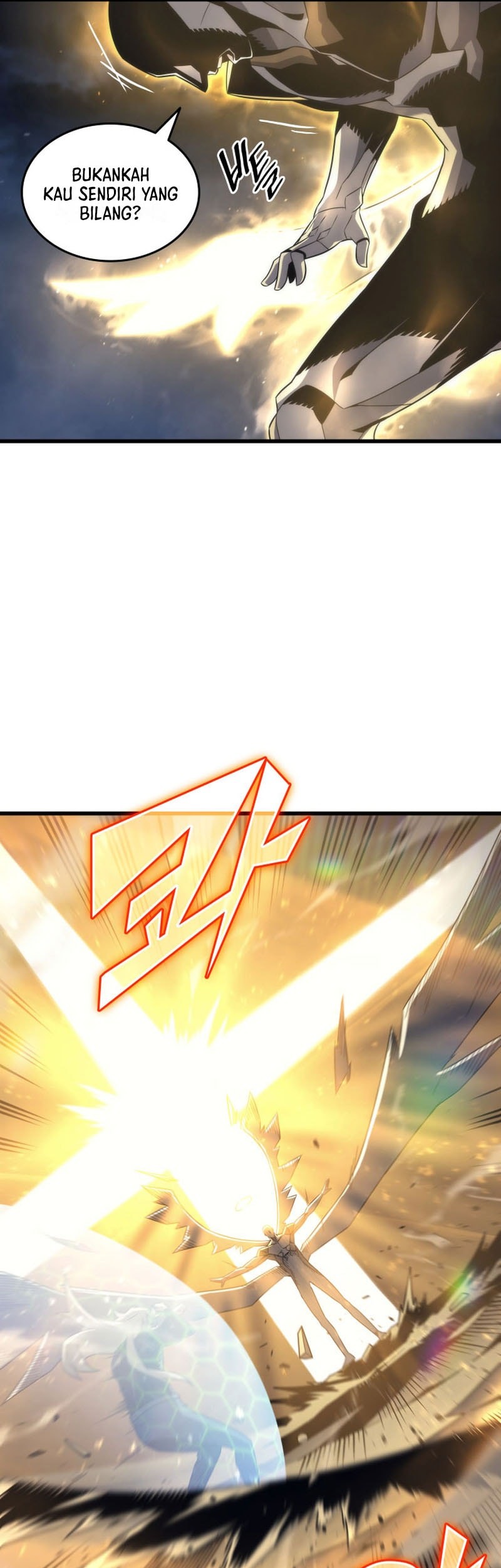 The Great Mage Returns After 4000 Years Chapter 197 page 10