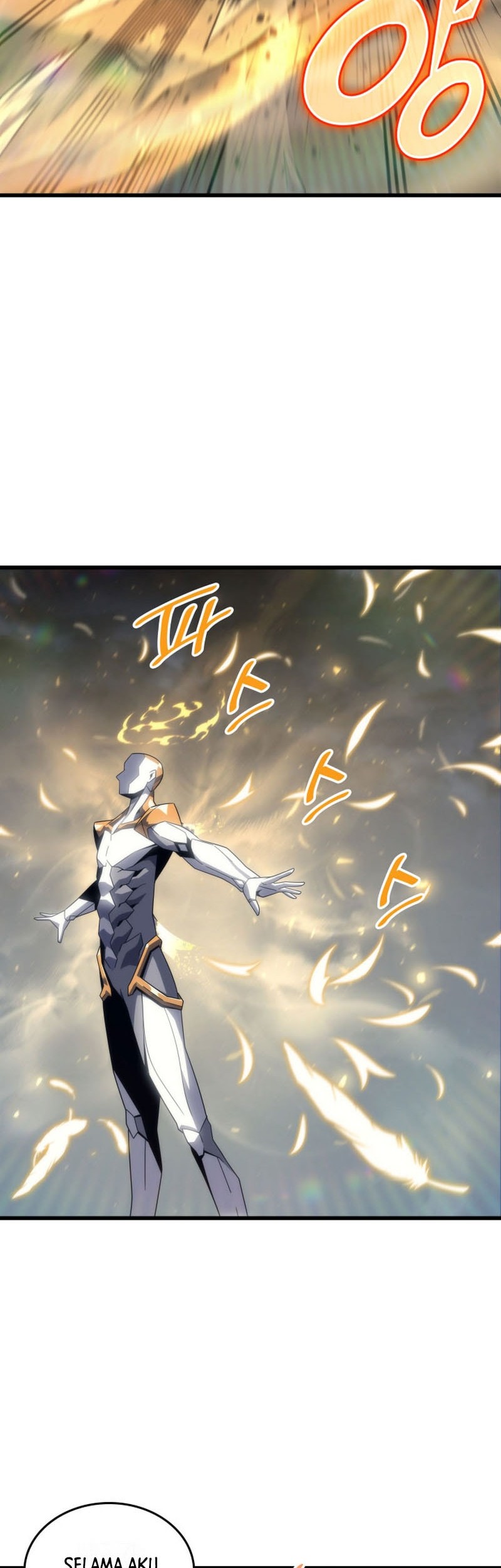The Great Mage Returns After 4000 Years Chapter 197 page 11