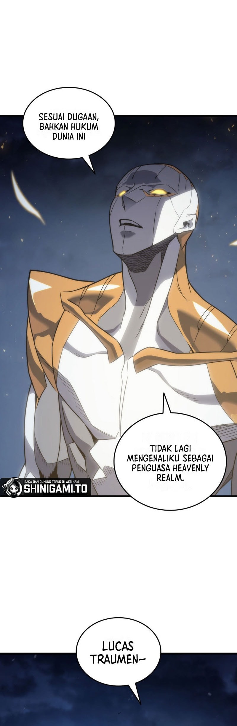 The Great Mage Returns After 4000 Years Chapter 197 page 13
