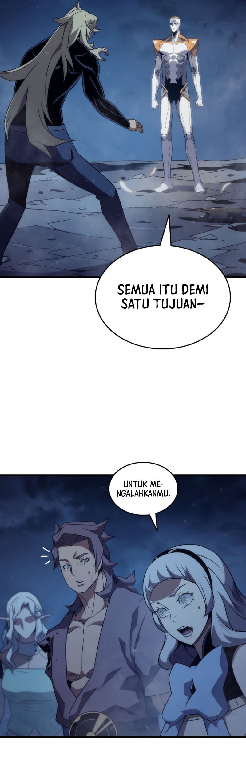 The Great Mage Returns After 4000 Years Chapter 197 page 14