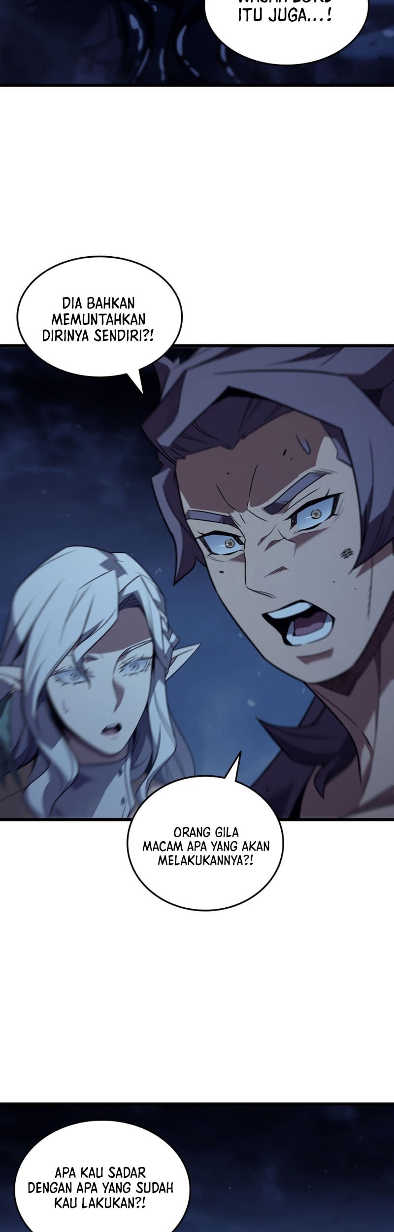 The Great Mage Returns After 4000 Years Chapter 197 page 16
