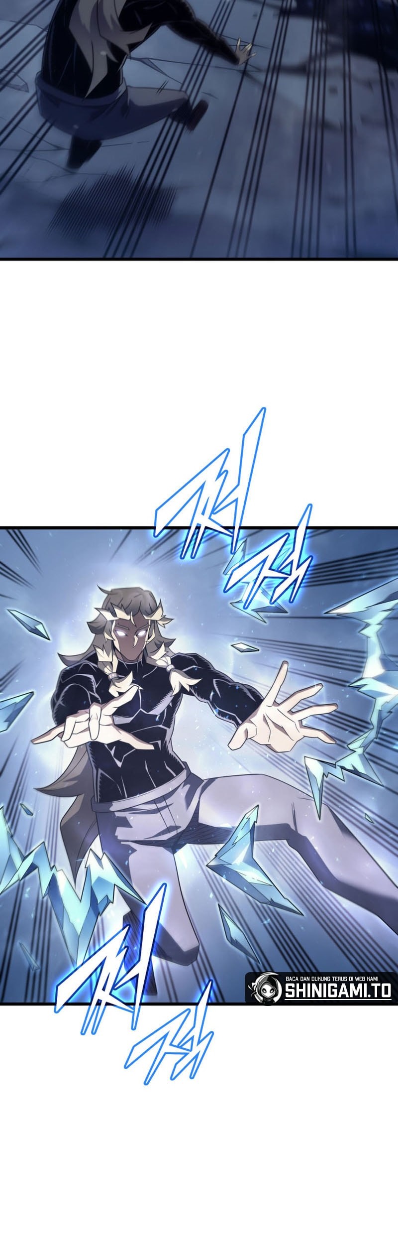 The Great Mage Returns After 4000 Years Chapter 197 page 20