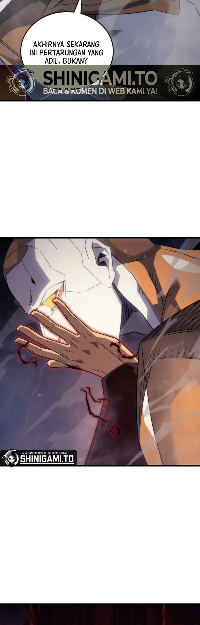 The Great Mage Returns After 4000 Years Chapter 197 page 25