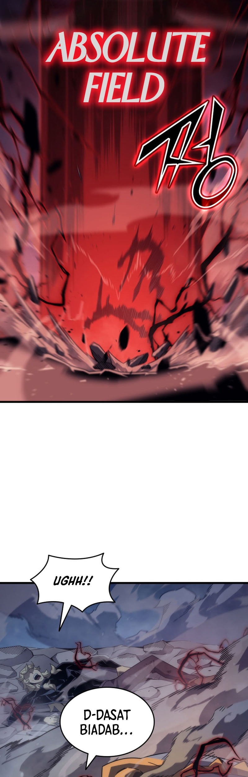 The Great Mage Returns After 4000 Years Chapter 197 page 26