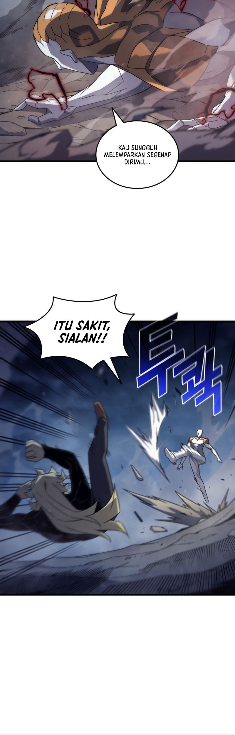 The Great Mage Returns After 4000 Years Chapter 197 page 27