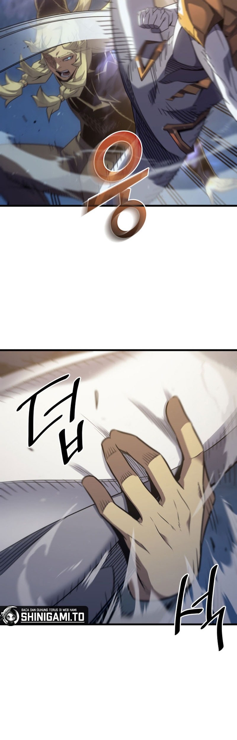 The Great Mage Returns After 4000 Years Chapter 197 page 33