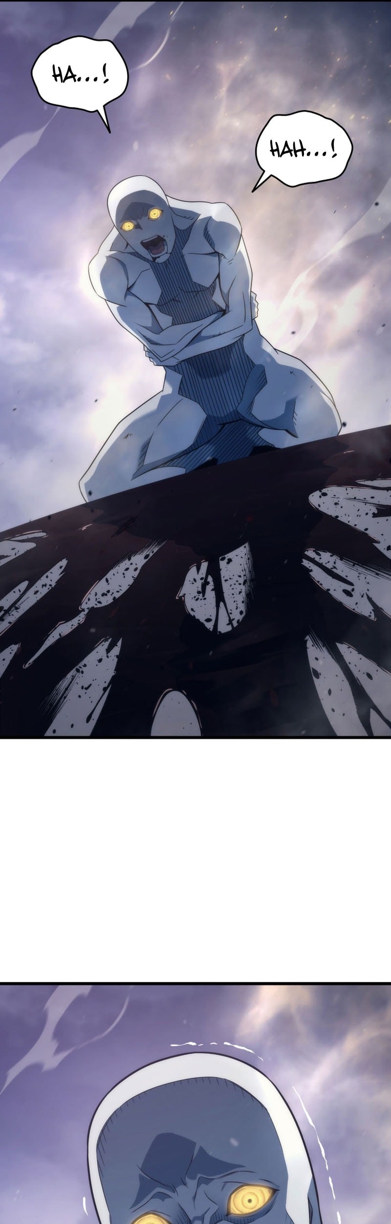 The Great Mage Returns After 4000 Years Chapter 198 page 34