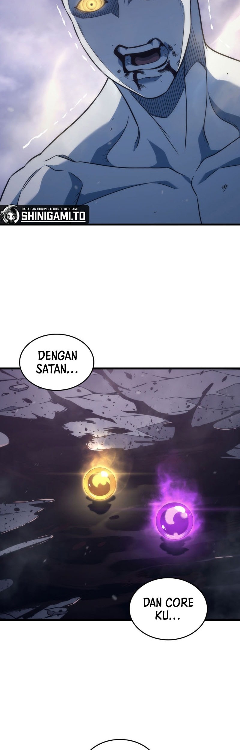 The Great Mage Returns After 4000 Years Chapter 198 page 35