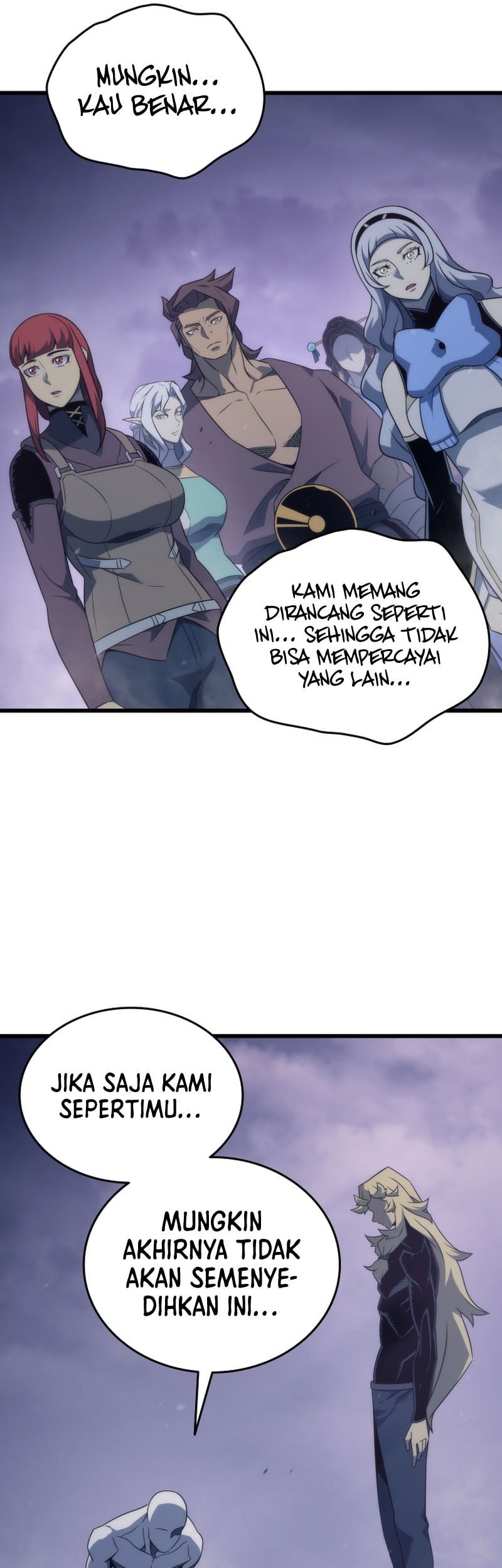 The Great Mage Returns After 4000 Years Chapter 198 page 38