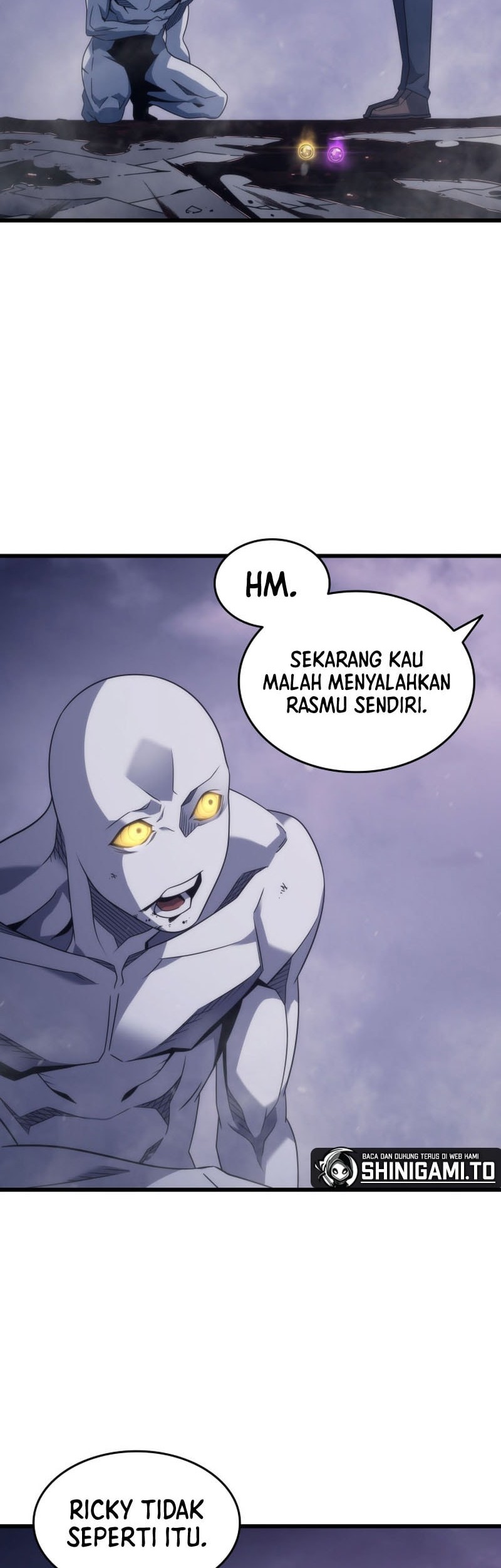 The Great Mage Returns After 4000 Years Chapter 198 page 39