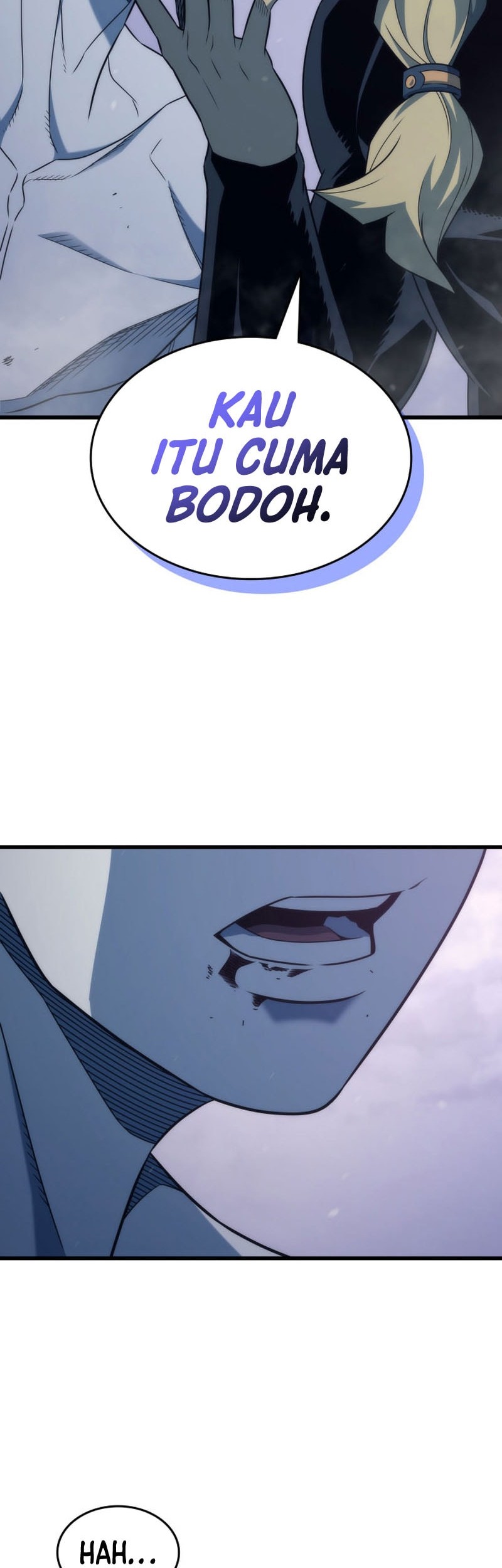 The Great Mage Returns After 4000 Years Chapter 198 page 43
