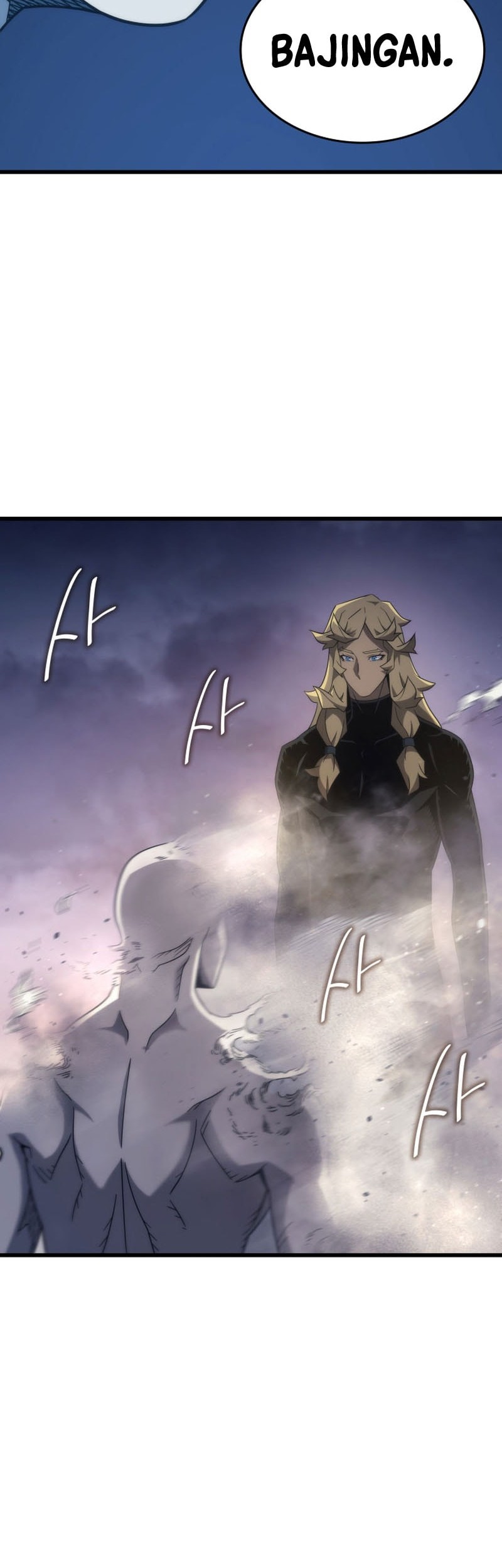 The Great Mage Returns After 4000 Years Chapter 198 page 45