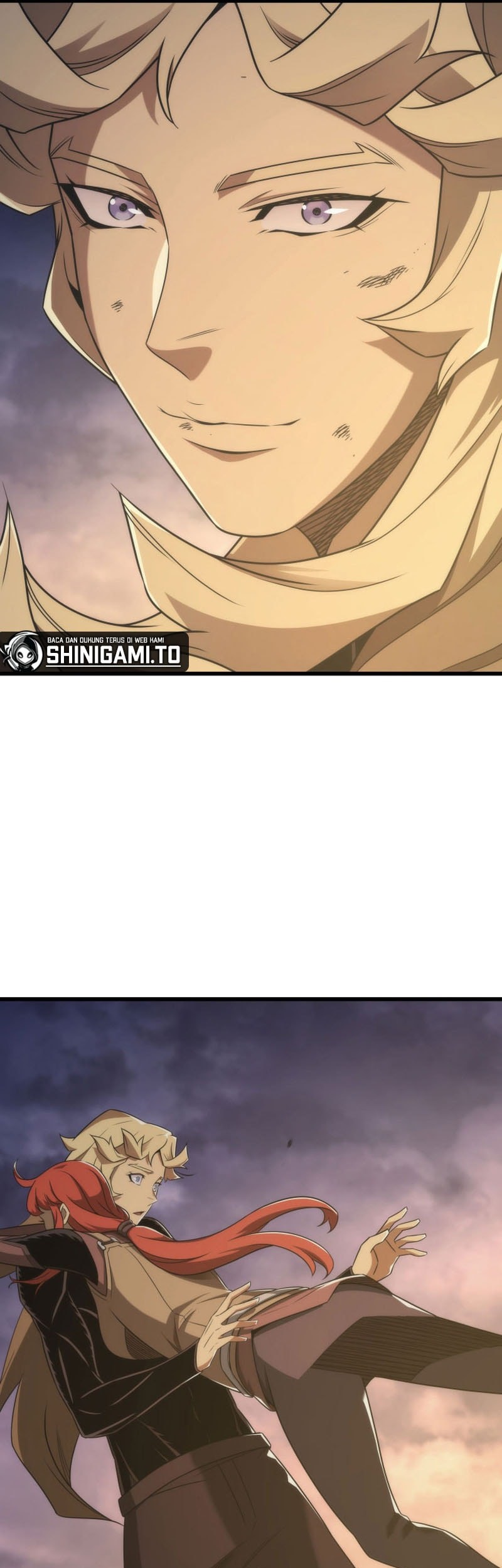 The Great Mage Returns After 4000 Years Chapter 198 page 50