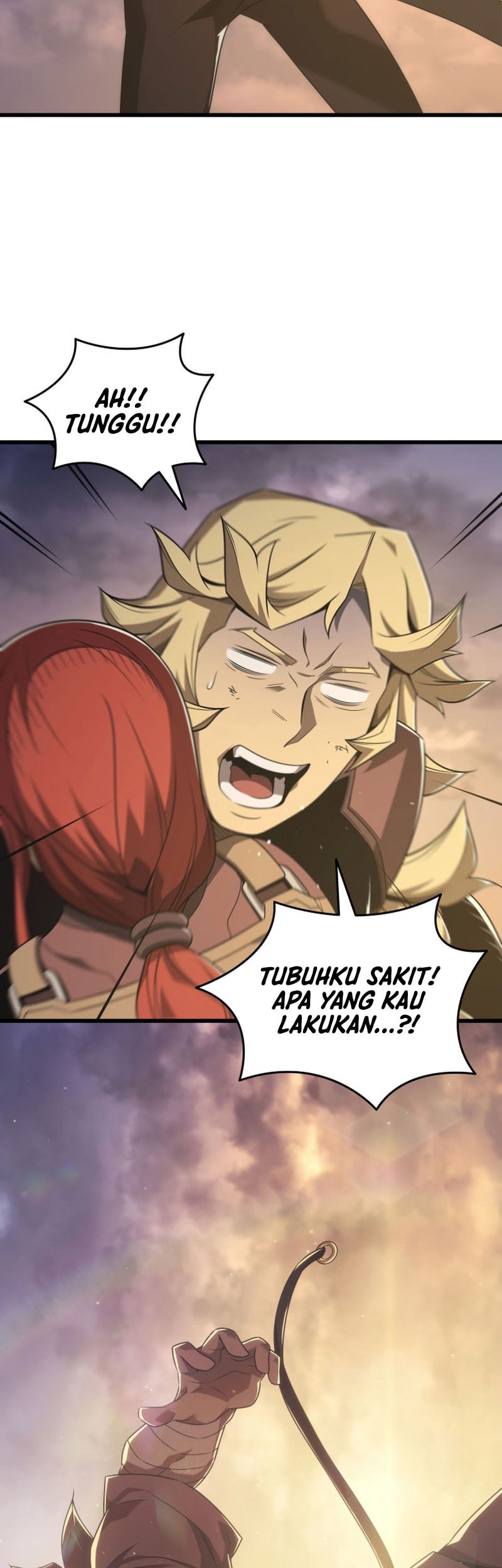 The Great Mage Returns After 4000 Years Chapter 198 page 51