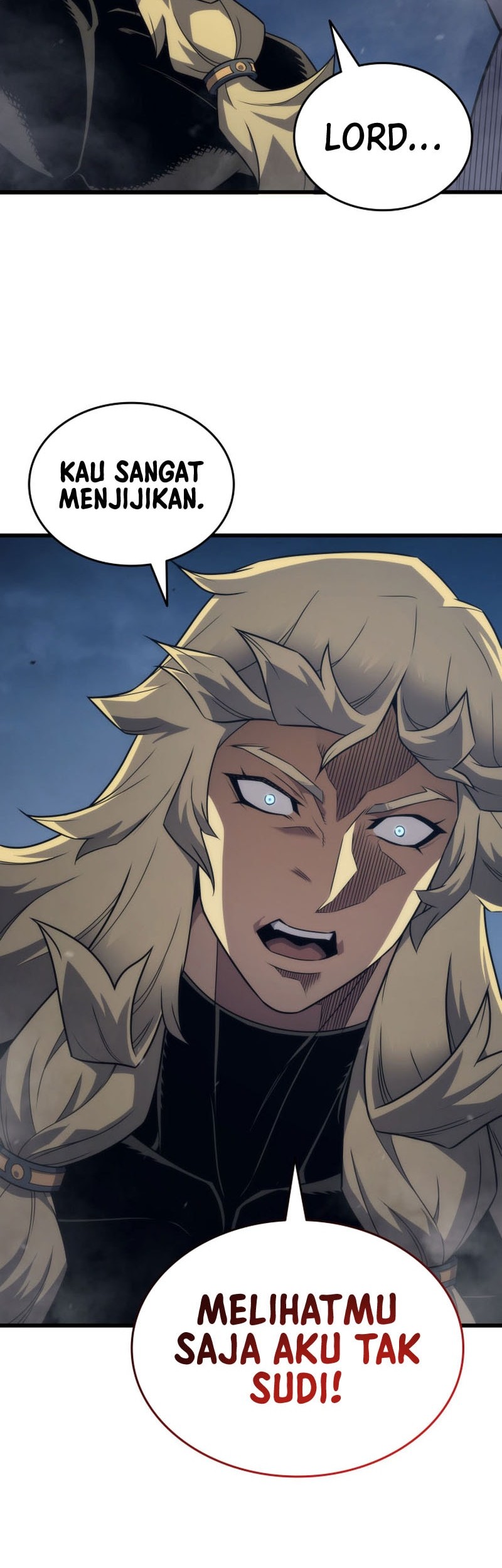 The Great Mage Returns After 4000 Years Chapter 198 page 3