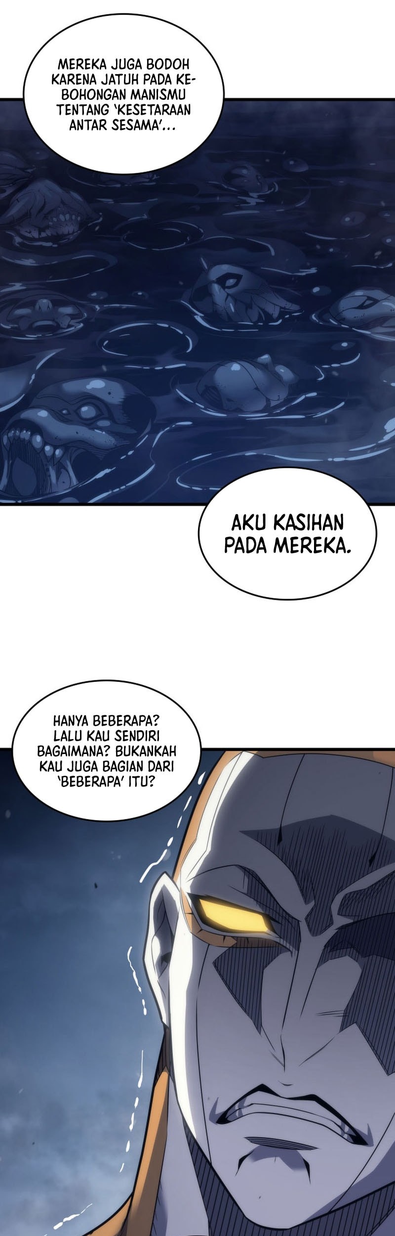 The Great Mage Returns After 4000 Years Chapter 198 page 4