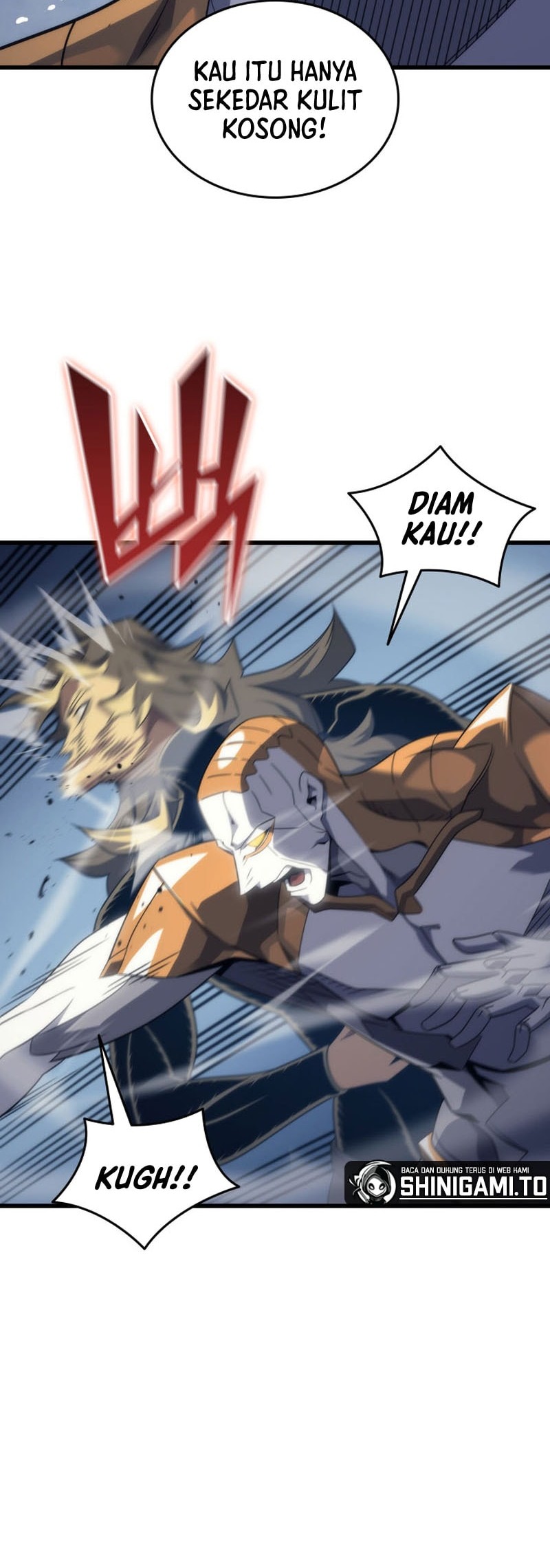 The Great Mage Returns After 4000 Years Chapter 198 page 5