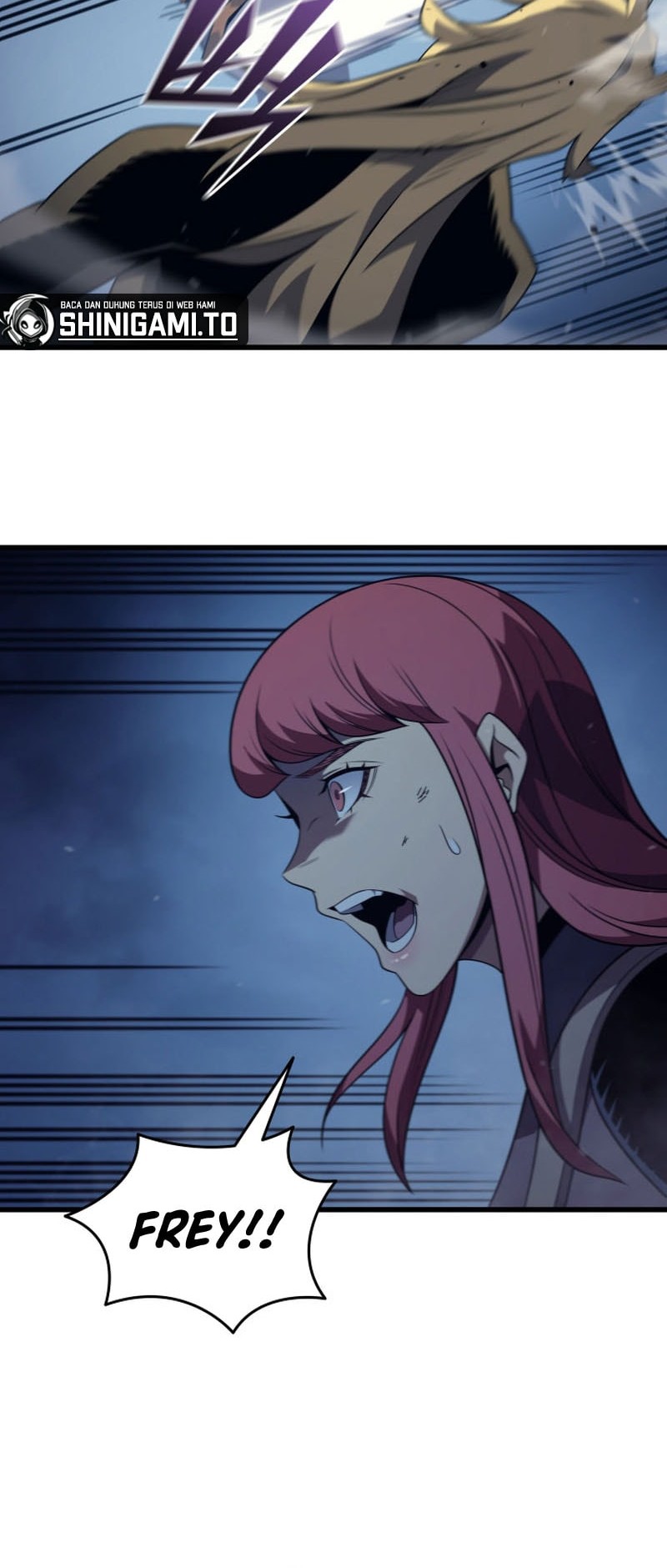 The Great Mage Returns After 4000 Years Chapter 198 page 9