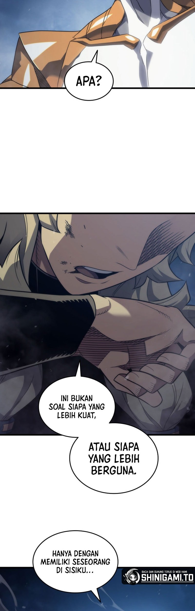 The Great Mage Returns After 4000 Years Chapter 198 page 11