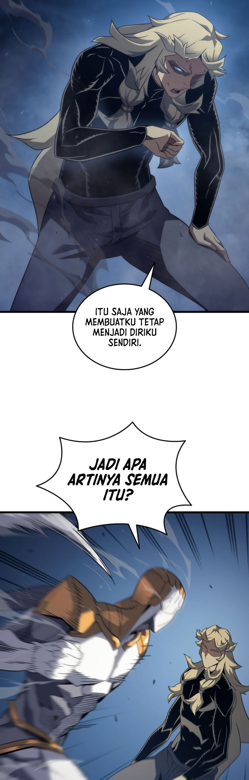 The Great Mage Returns After 4000 Years Chapter 198 page 12