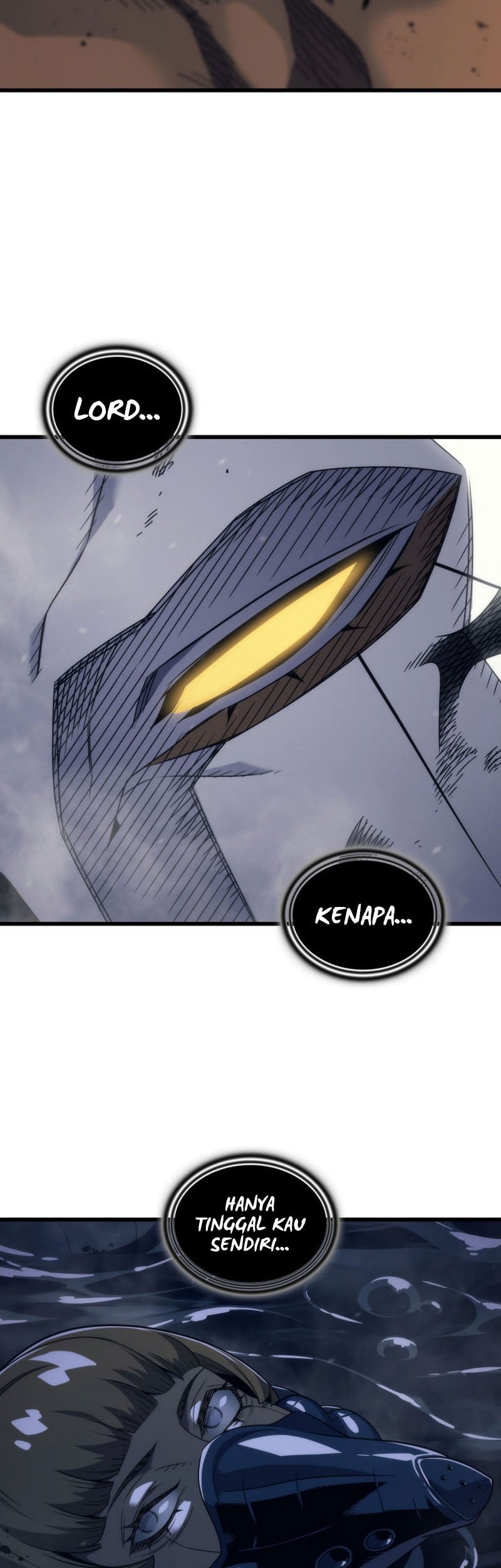 The Great Mage Returns After 4000 Years Chapter 198 page 19