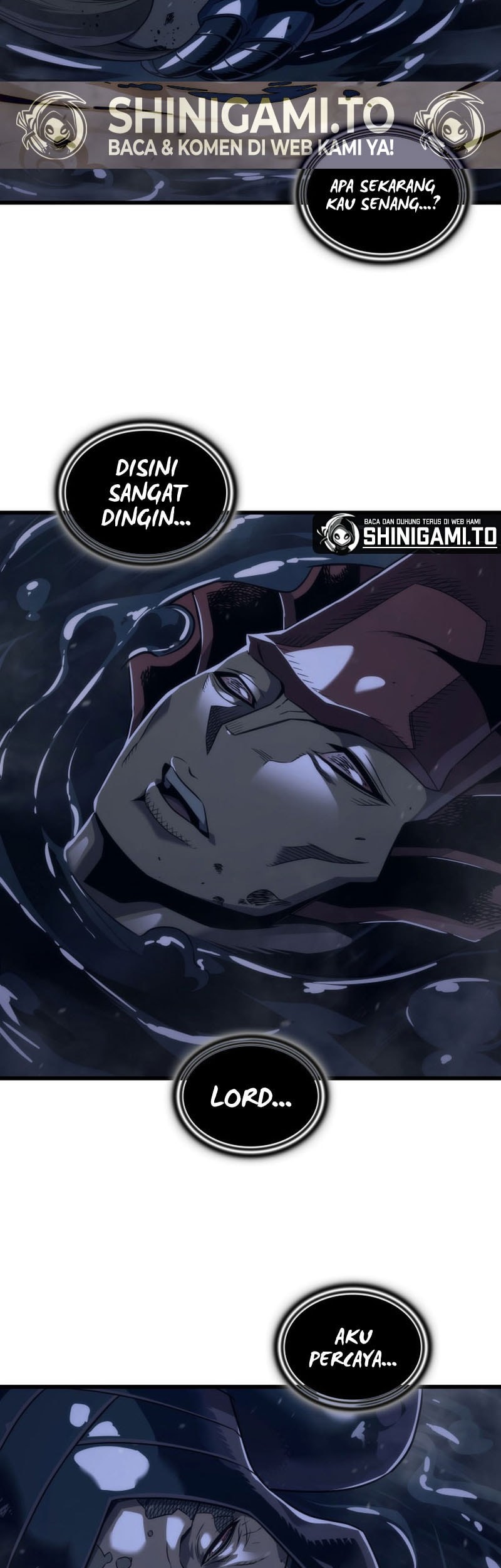 The Great Mage Returns After 4000 Years Chapter 198 page 20