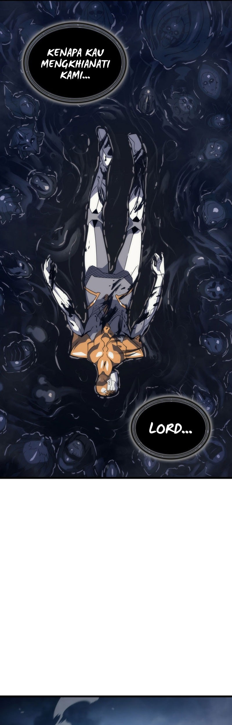The Great Mage Returns After 4000 Years Chapter 198 page 22