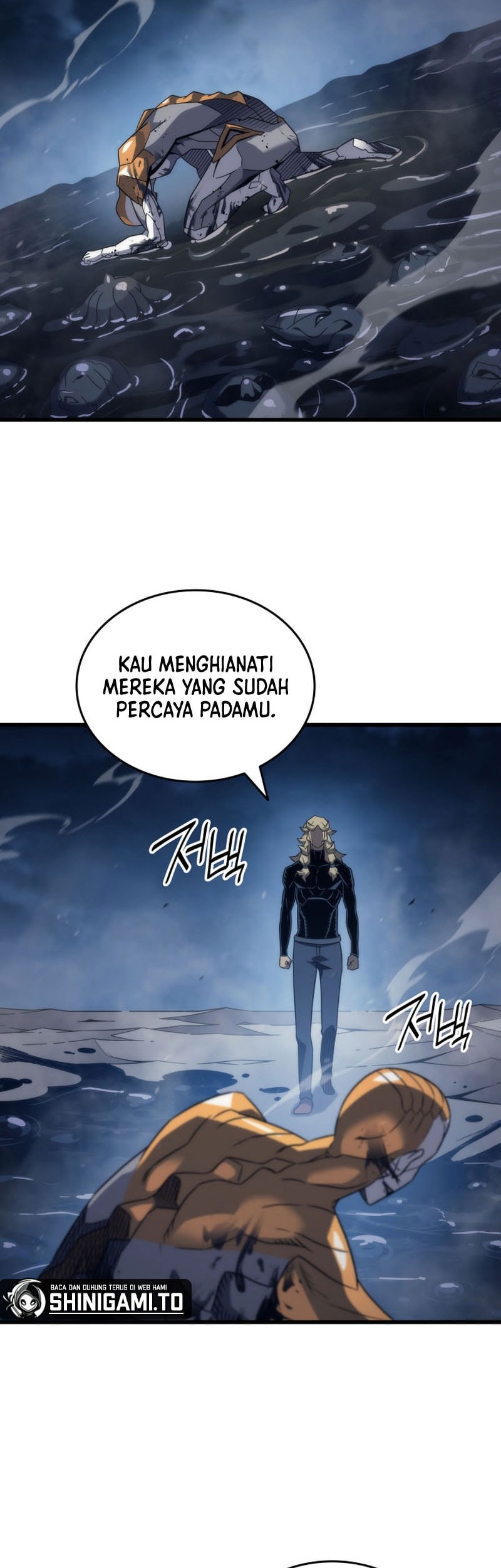 The Great Mage Returns After 4000 Years Chapter 198 page 23