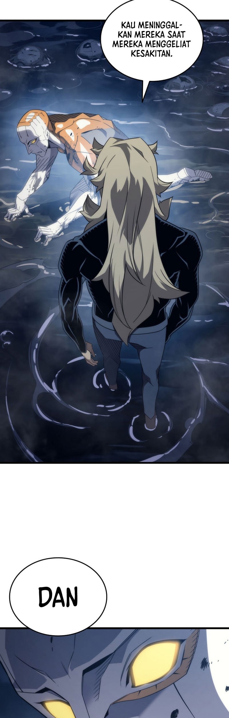 The Great Mage Returns After 4000 Years Chapter 198 page 24
