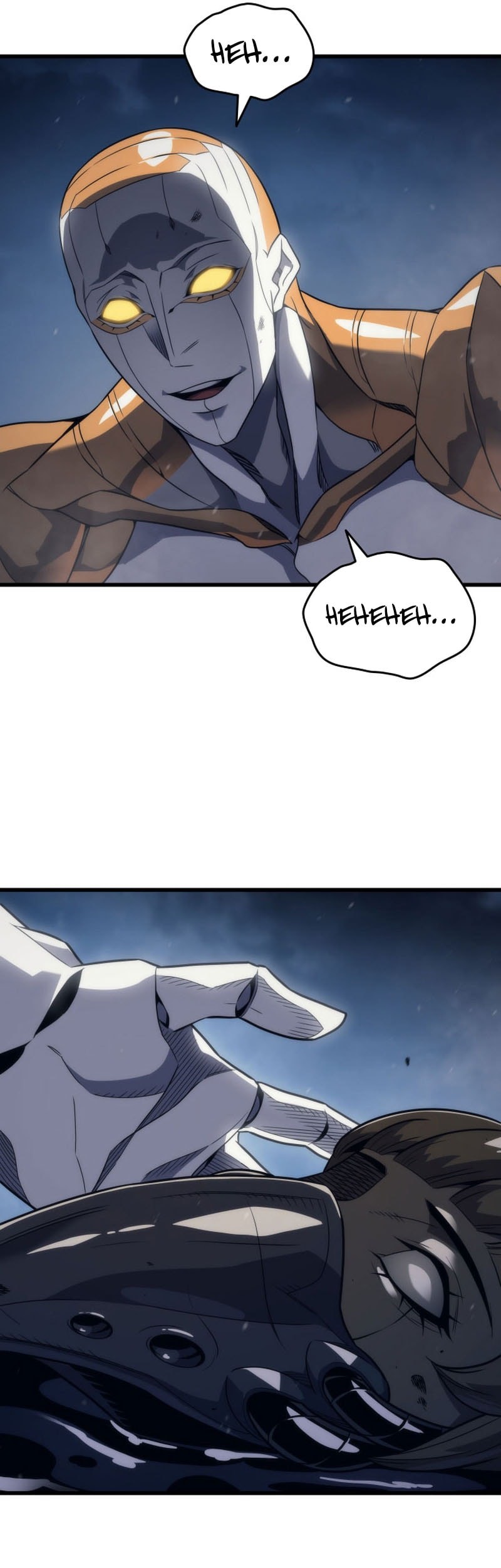 The Great Mage Returns After 4000 Years Chapter 198 page 26
