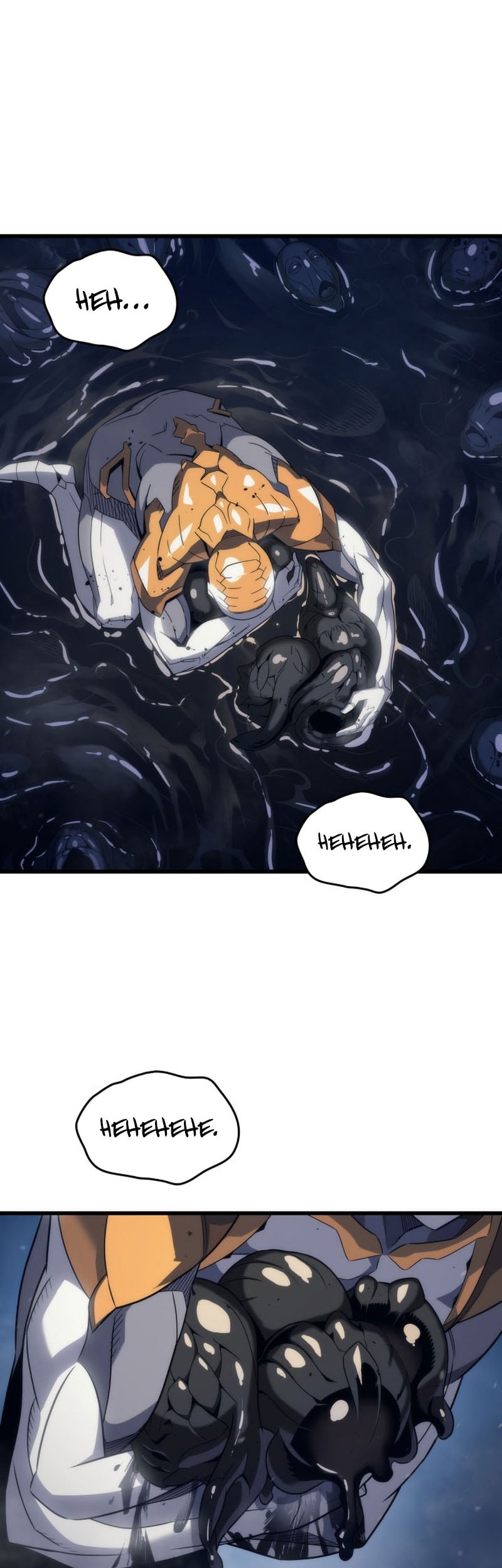 The Great Mage Returns After 4000 Years Chapter 198 page 27
