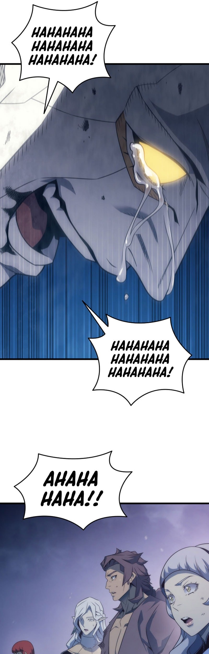 The Great Mage Returns After 4000 Years Chapter 198 page 30